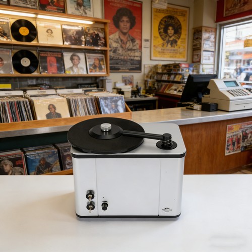 R12a electric vinyl - gk-r12a, record