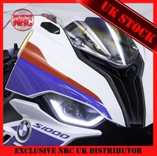 BMW S1000RR LED Front