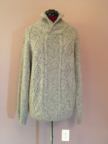 Luca nobili sweater men - nobili,