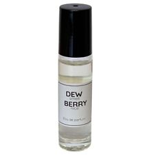 Perfume Oil Smells Identical To The Body Shop Dewberry Retro 90s 10ml
