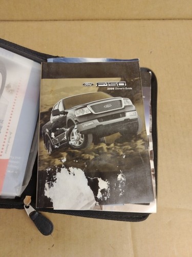 2005 ford 150 f150 - 2005, f-150