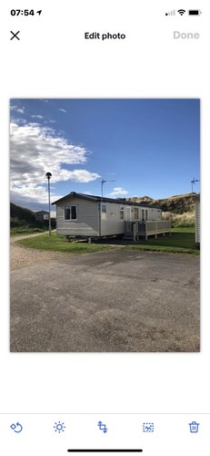 Caravan hire presthaven haven - hire, presthaven.