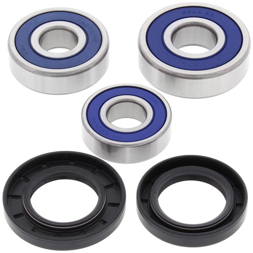 All balls 1603 wheel - all, 25-1603