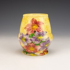 Radford burslem pottery - radford,