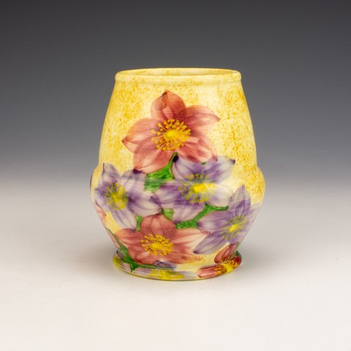 Radford burslem pottery - pottery,