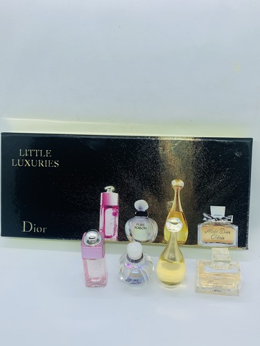 Dior little luxuries - little, by