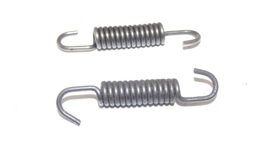 Spring brake shoes - spring, ms50v