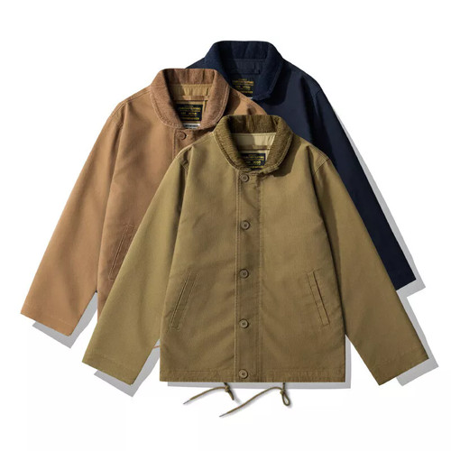 Men vintage navy - vintage,