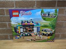 LEGO FRIENDS: Horse Show