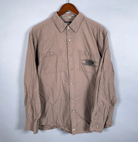 Harley davidson embroidered - harley-davidson,