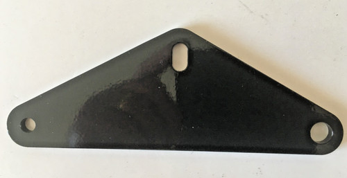 7582 silencer bracket - 83-7582,