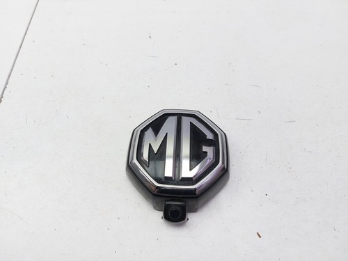 Front bumper badge - hs,