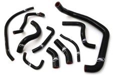 As3 silicone radiator - radiator, hoses