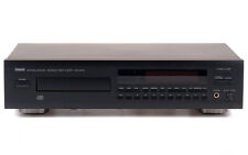 Yamaha CDX-670 CD Player + FB/