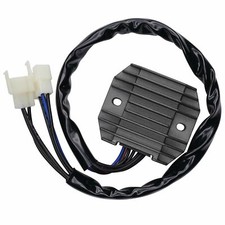 MTX Regulator Rectifier To Fit
