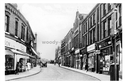 Pt3025 high street - -,