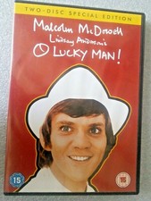 Lucky man two - o, special