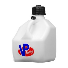 VP Racing Fuel Dump Jug Churn