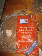 MORRIS MARINA VAN & PICK-UP