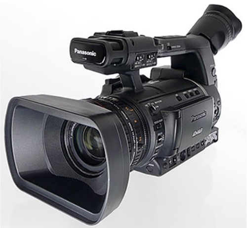 Panasonic hpx250ej p2 - panasonic, ag-hpx250ej