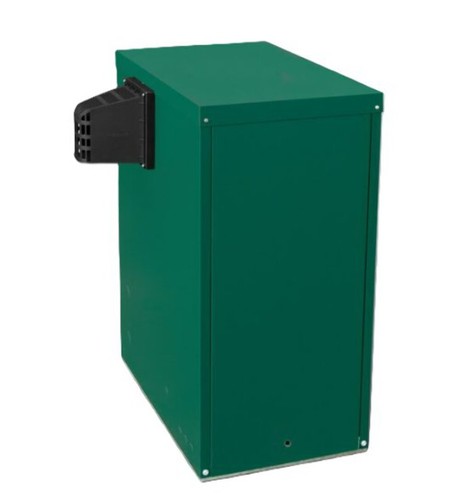 Firebird envirogreen heatpac - firebird,
