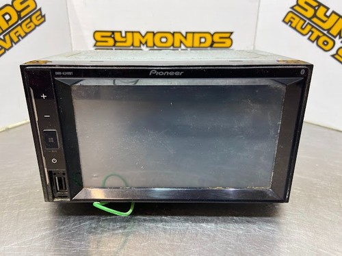 Pioneer dmha240bt aftermarket - pioneer,