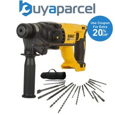 Dewalt DCH133N 18v Brushless