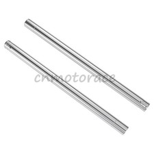 2xFront Stanchions Fork Inner