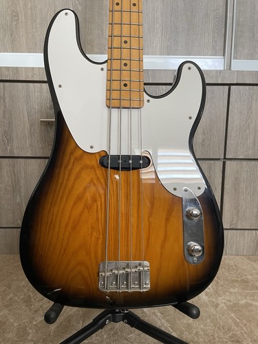 Mij nitemare precision - ‘51,