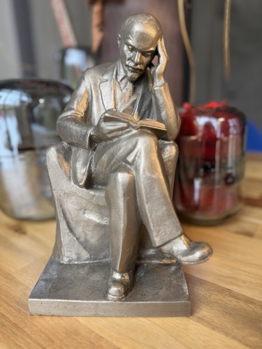 Lenin vladimir large very - lenin, ,