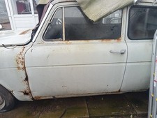 Passenger Door Anglia 105e