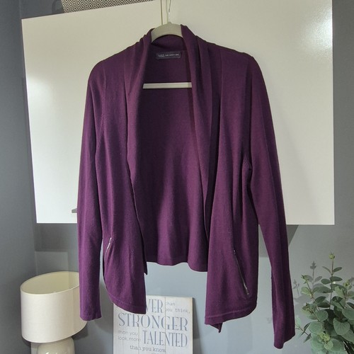 Collection purple long - m&s,