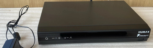 Humax hdr 1800t freeview - humax, hdr-1800t