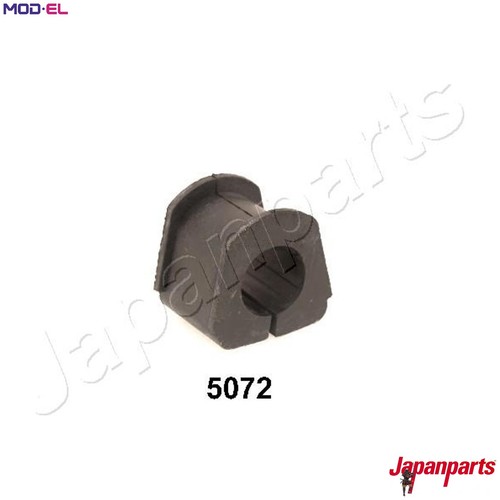 Bushing stabiliser bar 5072 - bar, ru-5072