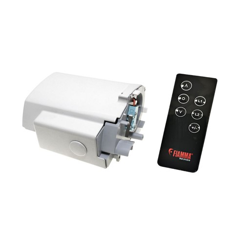 Fiamma awning motor - awning, plus