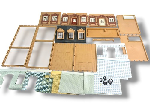 Playmobil 5300 victorian - playmobil,