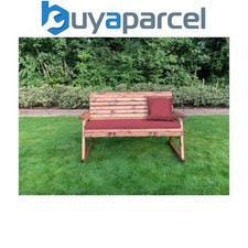 Charles Taylor Wooden Garden 3