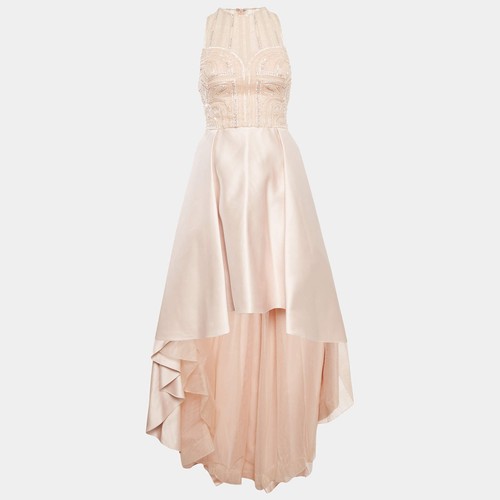 Zuhair murad pink embellished - murad,