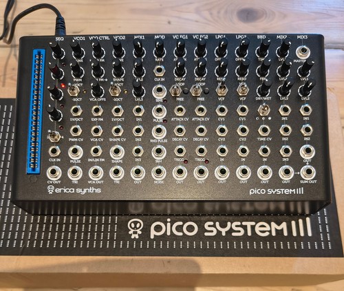 Erica synths pico system - erica,