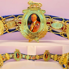 The Lord Lonsdale British