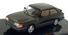 Ixo 1/43 Scale CLC577N.22 -