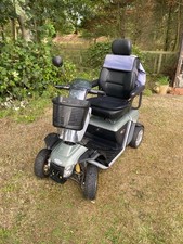 Mobility scooter colt - mobility,