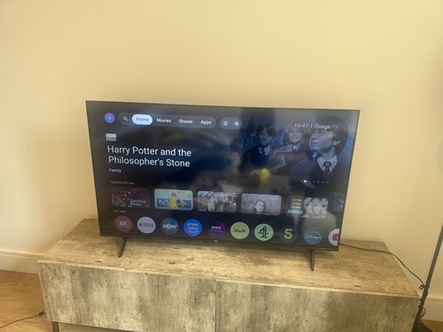 Inch led smart tcl 50 - inch,