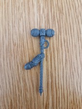 40k Salamanders Bits Company