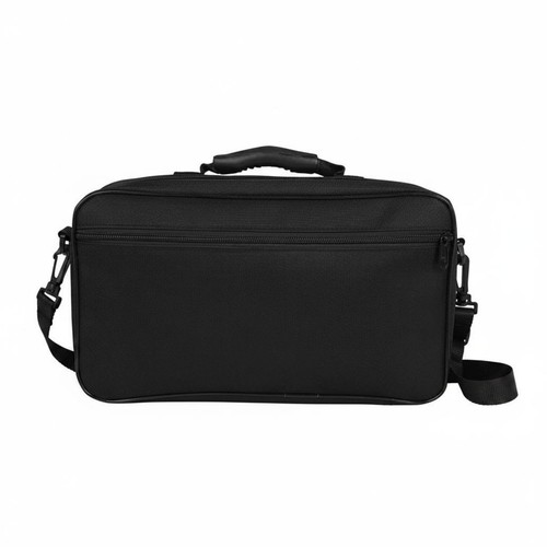 Oxford cloth oboe case double - oxford,