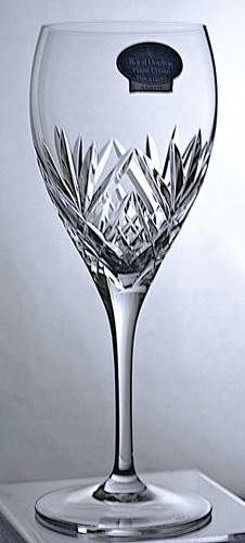 Royal doulton crystal - doulton,