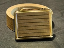 Vintage Colibri Monogas S23