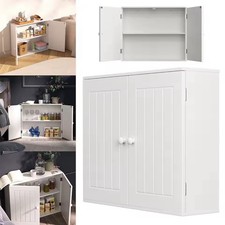 Bathroom/Kitchen Storage