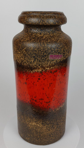 Vintage scheurich west germany - scheurich,