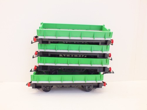 1980s playmobil 4017 - 4017, low